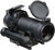 Sig Sauer Romeo 7 Full Size 2 MOA Red Dot Sight 1x30MM M1913 Dual Mount BLK