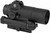 Sig Sauer Romeo 7 Full Size 2 MOA Red Dot Sight 1x30MM M1913 Dual Mount BLK