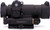 Sig Sauer Romeo 7 Full Size 2 MOA Red Dot Sight 1x30MM M1913 Dual Mount BLK