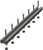 YakAttack GT90 Top Loading GearTrac, 16" - GT90-16