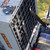 YakAttack ShortStak Upgrade Kit BlackPak Pro 13" x 16" Battleship Grey