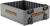 YakAttack ShortStak Upgrade Kit BlackPak Pro 13" x 16" Battleship Grey