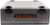 YakAttack ShortStak Solo Storage Box Low-Profile Crate W/ Lid 16"x16" Grey