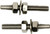YakAttack Rigging Bullet – 1/4"-20 Threaded Mounting Adapter 2 Pack RB1420