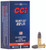 CCI 960 Target & Plinking Quiet 22 22 LR 40 gr Lead Round Nose (LRN) 250 Rounds