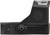Sig Sauer Romeo-RS Compact Reinforced Steel Red 6 MOA Dot Sight Black