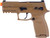 Sig Sauer ProForce Green Gas Powered Optic-Ready Air Gun 6mm BB Coyote Tan