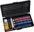 Lansky Standard Coarse Sharpening System w/ Fine Hones Standard LKC03 USED