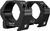 Vortex Optics Sport Riflescope Rings 30MM Low Height (0.80"/20.3MM) Black