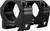 Vortex Optic Sport Riflescope Rings 1" Low Height (0.80"/20.3MM) Black
