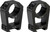 Vortex Optic Sport Riflescope Rings 1" Xtra High Height (1.50"/38.1MM) Blk