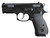 CZ-USA 75 P-01 50th Anniversary Elite 9mm Engraved 15+1 4.6" BBL