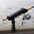 YakAttack Tube Rod Holder, Black - RHM-1003
