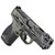 Smith & Wesson PC M&P9 M2.0 14647 Metal Carry Comp 9mm Camo 4.25" BBL 15+1