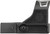 Sig Sauer Romeo-RS Compact Reinforced Steel 8 Brightness 6 MOA Red Dot BLK