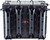 Yak Attack BlackPak Pro Kayak Fishing Crate 13"x16" BLP-PRO-13X16