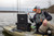 Yak Attack BlackPak Pro Kayak Fishing Crate 13"x16" BLP-PRO-13X16