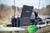 Yak Attack BlackPak Pro Kayak Fishing Crate 13"x16" BLP-PRO-13X16