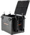 Yak Attack BlackPak Pro Kayak Fishing Crate 13"x16" BLP-PRO-13X16