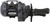 Shimano SLX MGL 70HG Low Pro Baitcast Reel Max Drag 12Lb-4/1 Bearing USED