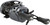 Shimano SLX MGL 70HG Low Pro Baitcast Reel Max Drag 12Lb-4/1 Bearing USED