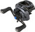 Shimano SLX MGL 70HG Low Pro Baitcast Reel Max Drag 12Lb-4/1 Bearing USED