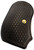 Bond Arms B6 Grips For the Stinger RS Line Smooth Backstrap Black Rubber