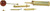 Traditions Flintlock Shooter Kit 50/54 Cal. Essentials For Muzzleloaders