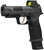 Sig Sauer Romeo-X Sig-Loc Compact Pistol-Mounted Reflex Sight Circle/Dot