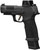 Sig Sauer Romeo-X Sig-Loc Compact Pistol-Mounted Reflex Sight Circle/Dot