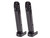 Sig Sauer X-Five ASP CO2 Pistol Magazine 2 Pack Black AMPC-177-20X