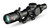 Vortex Venom BDC3 MOA 1-6x24 SFP Scope 30MM & Sport Mount Bundle