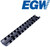 EGW Picatinny Rail For Savage Revel Lever Action - 0 MOA Hardware Included