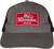Outdoor Cap Old Milwaukee Dk Gray/Black One Size Fits All