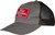 Outdoor Cap Old Milwaukee Dk Gray/Black One Size Fits All