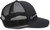 RAM Official Dodge Trucker Hat - Mesh Back Baseball Cap One Size Black