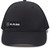 RAM Official Dodge Trucker Hat - Mesh Back Baseball Cap One Size Black