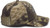 Outdoor Cap Kryptek Licensed Camo Flag Hat - Highlander One Size Fits All