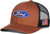 Outdoor Cap Licensed Ford Hat Brown/Black One Size Fits All FRD17A