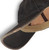 Outdoor Cap Adjustable Closure Bonefish Weathered Cotton Dark Brown OSFA