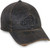 Outdoor Cap Adjustable Closure Bonefish Weathered Cotton Dark Brown OSFA