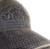 Outdoor Cap Adjustable Closure Bonefish Weathered Cotton Dark Brown OSFA