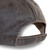 Outdoor Cap Adjustable Closure Bonefish Weathered Cotton Dark Brown OSFA