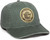 Outdoor Cap Smokey The Bear 1944 Baseball Hat One Size Fits All Dark Green
