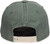 Outdoor Cap Smokey The Bear 1944 Baseball Hat One Size Fits All Dark Green