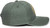Outdoor Cap Smokey The Bear 1944 Baseball Hat One Size Fits All Dark Green