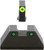 Ameriglo Glock XL Tall Green Tritium LumiGreen/Green Tritium Black Outline