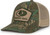 Outdoor Cap Mossy Oak Greenleaf/Tan Pro Round Crown One Size Fits All