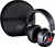 MINELAB ML105 Headphones Includes USB-C Charger AUX Cable & Hard Case USED