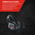 MINELAB ML105 Headphones Includes USB-C Charger AUX Cable & Hard Case USED